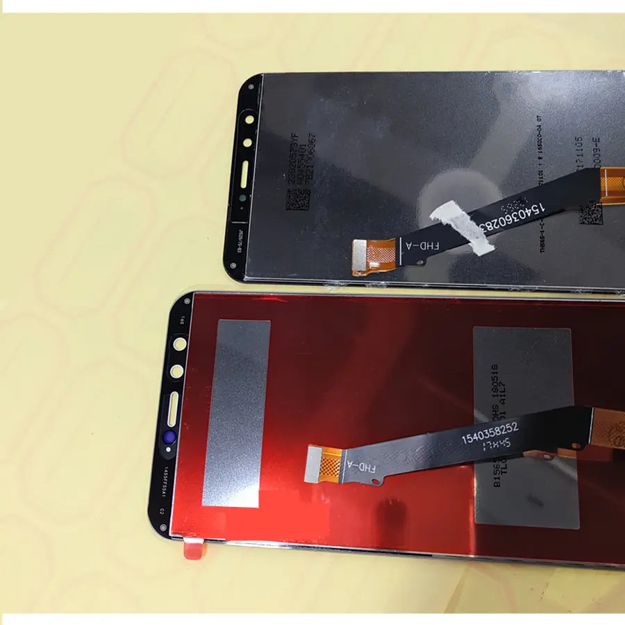 For Huawei Honor 9 Lite LCD L31 L22A L21 LCD Display+Touch Screen Digitizer Assembly Honor9 Lite lcd
For Huawei Honor 9 Lite LCD L31 L22A L21 LCD Display+Touch Screen Digitizer Assembly Honor9 Lite lcd