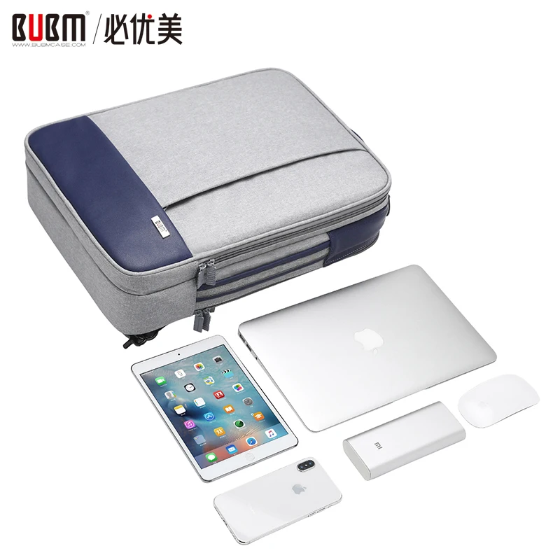 BUBM bag for 9.7 inch ipad 15.6 inch laptop bag for computer package digital receiving storage organizer carrying case
BUBM bag for 9.7 inch ipad 15.6 inch laptop bag for computer package digital receiving storage organizer carrying case