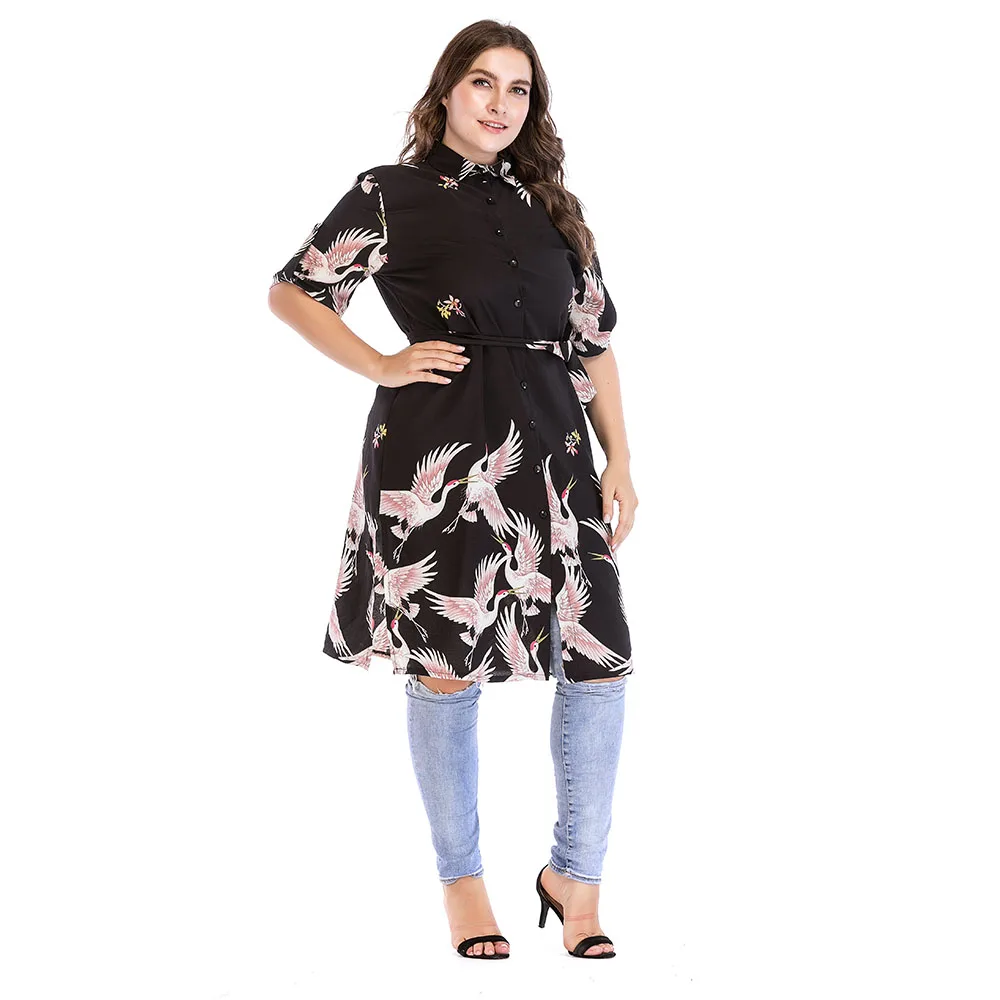Women Summer Blouse Printed Plus Size 6XL Womens Tops and Blouses Peter Pan Collar Short Sleeve Blusas Feminina
Women Summer Blouse Printed Plus Size 6XL Womens Tops and Blouses Peter Pan Collar Short Sleeve Blusas Feminina