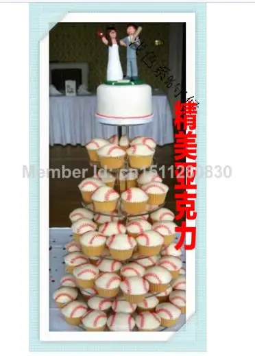 Hot shopping 6 tier of acrylic wedding cake props Birthday cake stand Special package mail direct manufacturers decoration
Hot shopping 6 tier of acrylic wedding cake props Birthday cake stand Special package mail direct manufacturers decoration