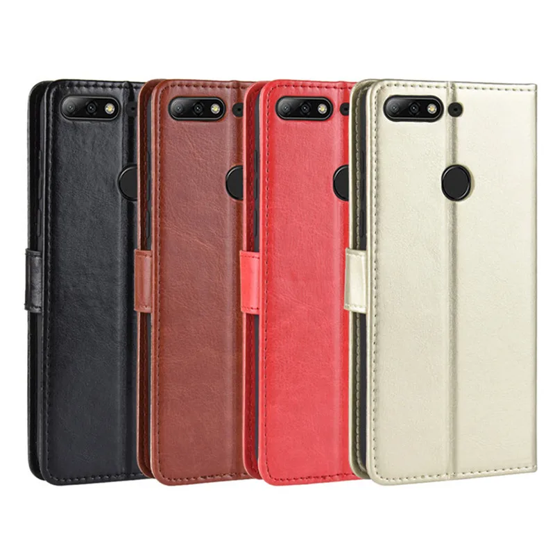 New For Huawei Y7 Pro 2018 Case Y7Pro 2018 LDN-L01 Retro Wallet Flip Style Glossy PU Leather Phone Cover For Huawei Y7 2018
New For Huawei Y7 Pro 2018 Case Y7Pro 2018 LDN-L01 Retro Wallet Flip Style Glossy PU Leather Phone Cover For Huawei Y7 2018