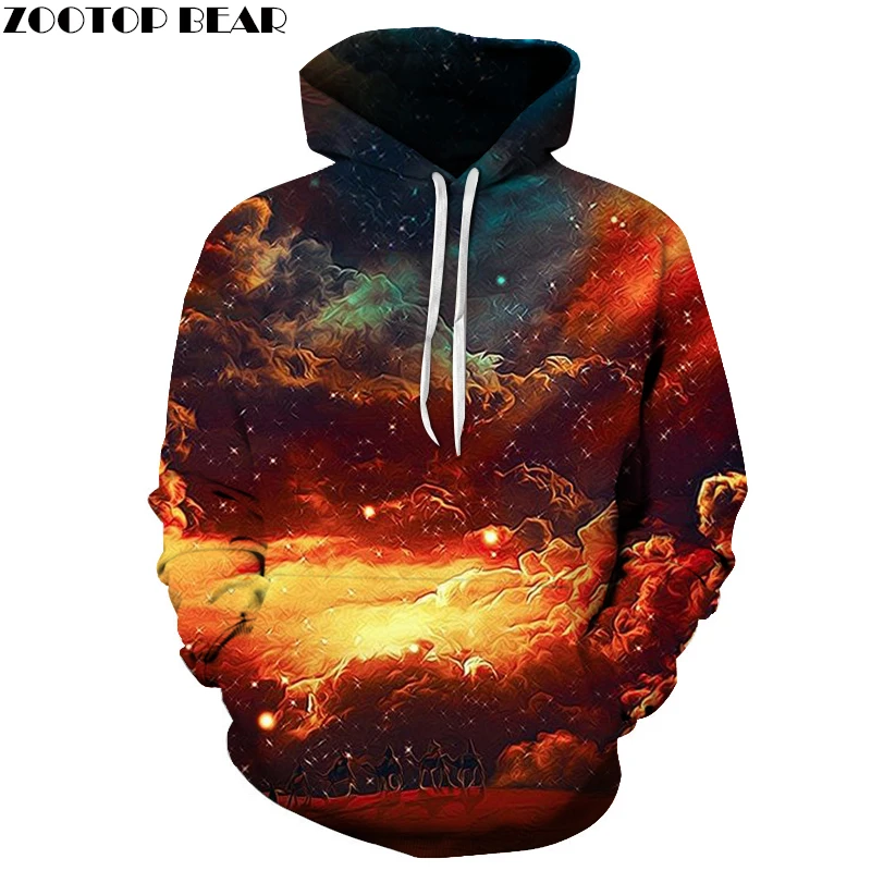 Comic Beautiful Sky 3D Print Hoody 2018 New Mens Hoodies Unisex Sweatshirt Pullover Harajuku Streetwear Drop Ship ZOOTOP BEAR
Comic Beautiful Sky 3D Print Hoody 2018 New Mens Hoodies Unisex Sweatshirt Pullover Harajuku Streetwear Drop Ship ZOOTOP BEAR