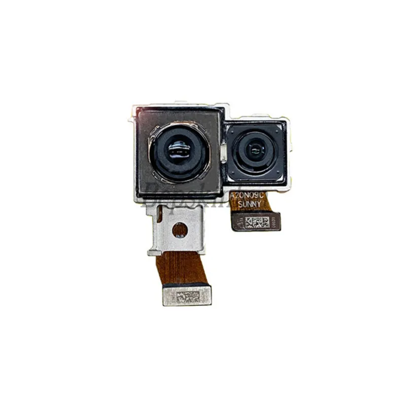 Bepskinlun Original Rear Camera Back Camera Module Replacement Part for Huawei P30 P30 Pro
Bepskinlun Original Rear Camera Back Camera Module Replacement Part for Huawei P30 P30 Pro