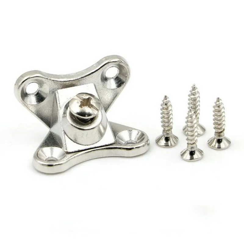 Three-in-one connector diy plate assembly nickel-plated screw angle iron fastening parts Corner X10
Three-in-one connector diy plate assembly nickel-plated screw angle iron fastening parts Corner X10