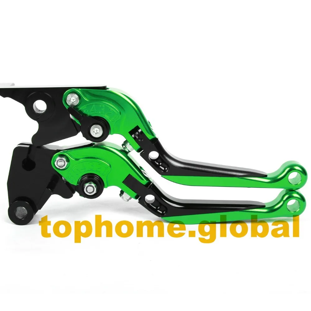 Для Kawasaki NINJA 300R 2013 - 2017 CNC складные и удлиняющие рычаги тормозной муфты 2014 2015 2016 Ninja300
Для Kawasaki NINJA 300R 2013 - 2017 CNC складные и удлиняющие рычаги тормозной муфты 2014 2015 2016 Ninja300