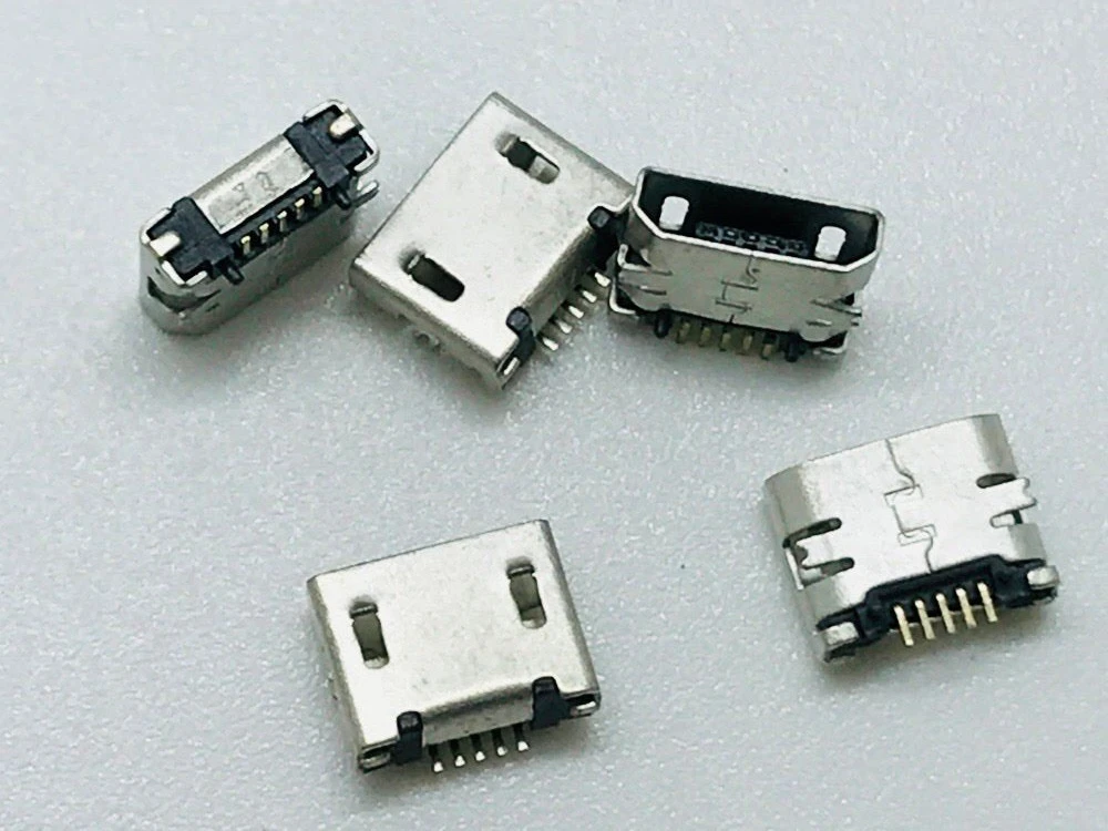 OPPO VIVO LG Coolpad Redmi 5/7PIN Insert Domestic Smartphone PC Panel Tablet Common Micro USB Charging Dock Socket Plug Connecto
OPPO VIVO LG Coolpad Redmi 5/7PIN Insert Domestic Smartphone PC Panel Tablet Common Micro USB Charging Dock Socket Plug Connecto