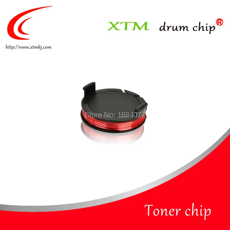 Совместимый чип для Xerox Phaser 6360 106R01217 106R01214 106R01215 106R01216 106R01221 106R01220 106R01219 106R01218
