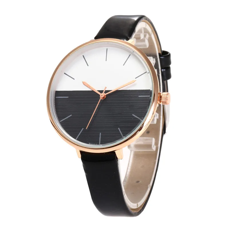 New 32 Ladies'Watch Deluxe Gift Watch Fashion and generosity Waterproof Woman Quartz Watch Reloj Mujer Relogio Feminino
New 32 Ladies'Watch Deluxe Gift Watch Fashion and generosity Waterproof Woman Quartz Watch Reloj Mujer Relogio Feminino