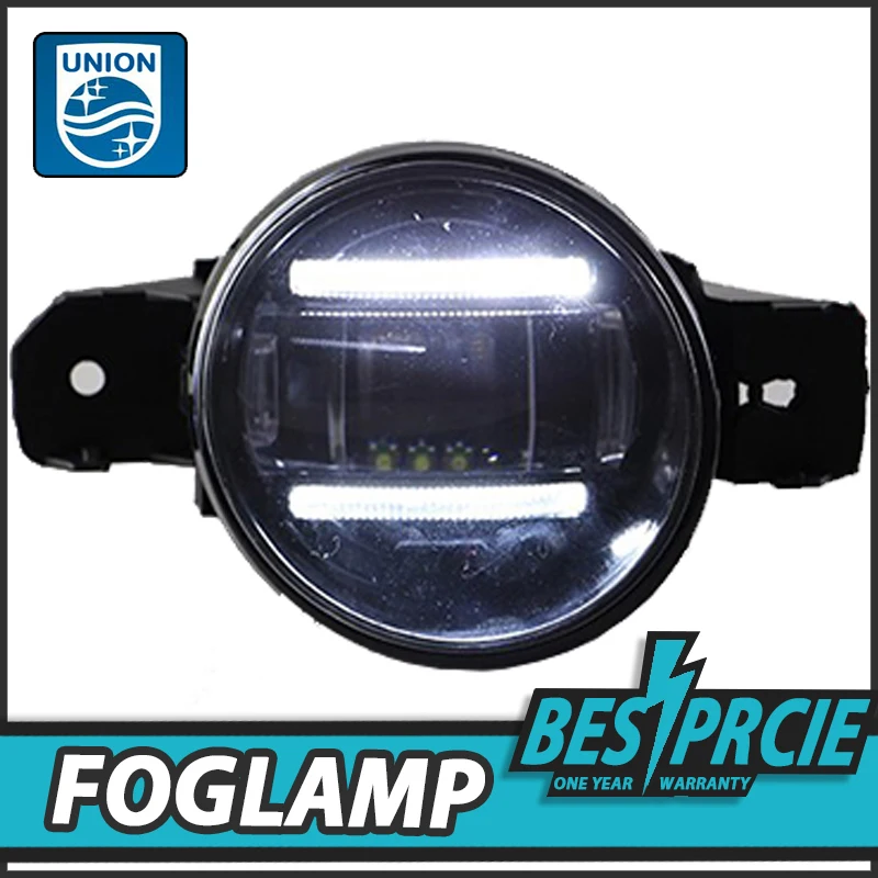 UNOCAR Car Styling LED Fog Lamp For N-issan Livina DRL2008-2015 LED Daytime Running Light Fog Light Parking Signal Accessories
UNOCAR Car Styling LED Fog Lamp For N-issan Livina DRL2008-2015 LED Daytime Running Light Fog Light Parking Signal Accessories