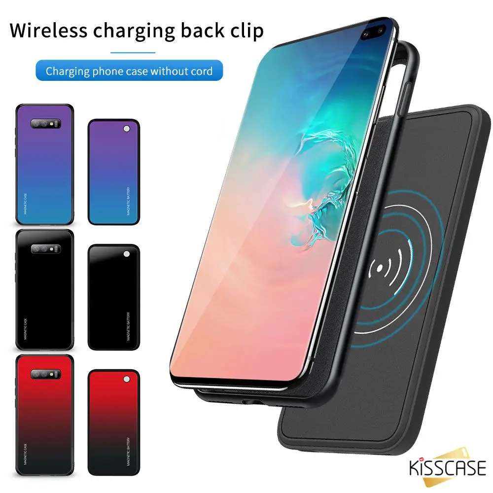 Чехол для аккумулятора Huawei Mate 20 pro чехол зарядки зарядное устройство Fundas Ультра