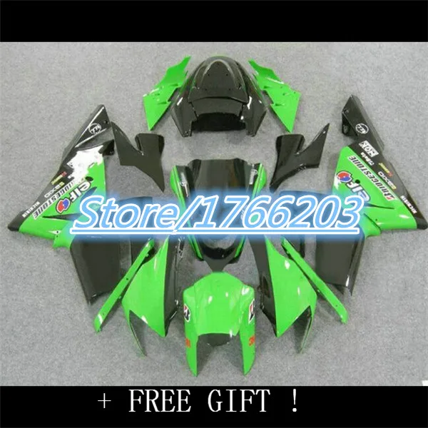 Обтекатель ZX 10R 2006 2007 ABS для Kawasaki ZX-10R черный зеленый 2006-2007 ZX10R 06-07 ZX10R 06 07
Обтекатель ZX 10R 2006 2007 ABS для Kawasaki ZX-10R черный зеленый 2006-2007 ZX10R 06-07 ZX10R 06 07