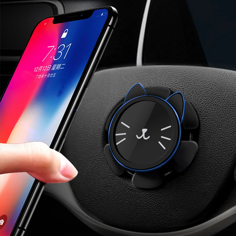 Магнитный автомобильный держатель для телефона iphone X Xs Max Samsung S9, автомобильный держатель с креплением на вентиляционное отверстие, автомоби...
Магнитный автомобильный держатель для телефона iphone X Xs Max Samsung S9, автомобильный держатель с креплением на вентиляционное отверстие, автомоби...