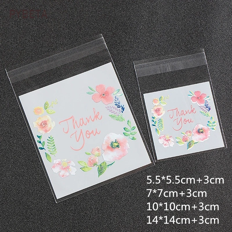 Подарочный самоклеящийся мешочек «Thank you» 300 шт., мешочек для печенья и конфет, мыло ручной работы, косметические мешочки для упаковки образц...
Подарочный самоклеящийся мешочек «Thank you» 300 шт., мешочек для печенья и конфет, мыло ручной работы, косметические мешочки для упаковки образц...