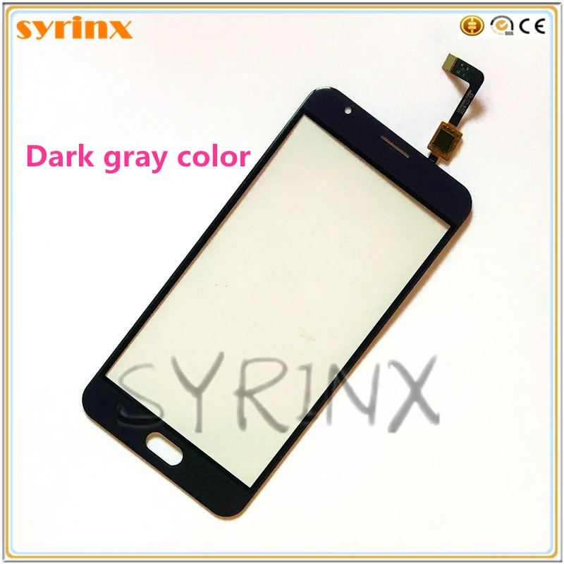 Сенсорный экран SYRINX 5 0 дюйма для телефона Ulefone Power 2 сенсорная панель датчик