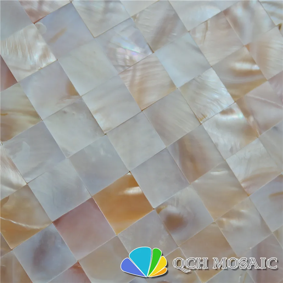 Пресноводная раковина, бесшовная перламутровая мозаичная плитка для backsplash и ванной комнаты, 11 квадратных футов/партия, квадратная настенна...
Пресноводная раковина, бесшовная перламутровая мозаичная плитка для backsplash и ванной комнаты, 11 квадратных футов/партия, квадратная настенна...