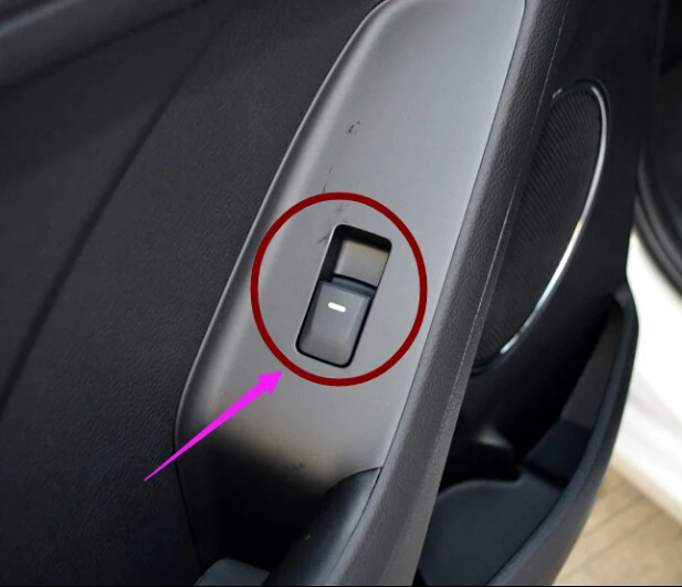 Front Left Side Electric Power Window Switch For KIA K3 2012-2018 Power Window Lifter control button front rear left right
Front Left Side Electric Power Window Switch For KIA K3 2012-2018 Power Window Lifter control button front rear left right