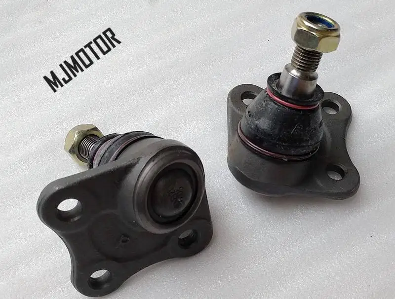 1pcs Ball joints front Suspension Left and right side for Chinese Brilliance FRV CROSS 1.5L Auto car motor parts 3435009
1pcs Ball joints front Suspension Left and right side for Chinese Brilliance FRV CROSS 1.5L Auto car motor parts 3435009