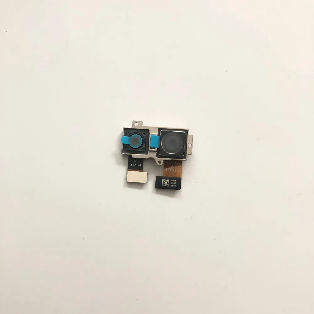 Original New Back Camera Rear Camera 13.0MP + 5.0 MP Module For Blackview BV9000 Pro MTK6757CD Octa Core 5.7" 18:9 Free Shipping
Original New Back Camera Rear Camera 13.0MP + 5.0 MP Module For Blackview BV9000 Pro MTK6757CD Octa Core 5.7" 18:9 Free Shipping