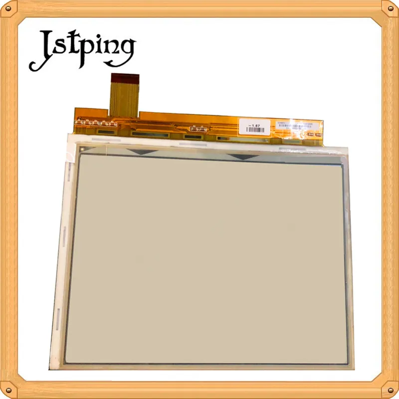 ЖК экран Jstping для Boyue T80 ED080XC1 TD080XC1 сменная панель чтения электронных чернил 1024*768 EPD
