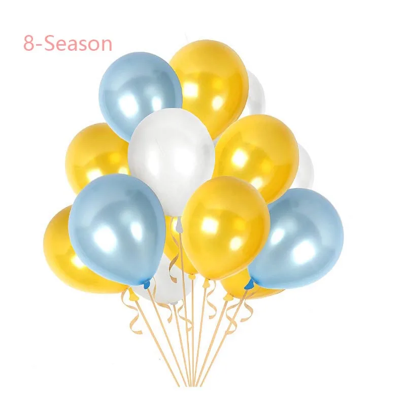 15PCS Blue Birthday Latex Confetti Balloon Baby Party Supplies Wedding Gifts For Guests Mariage Balonnen Home Decoration
15PCS Blue Birthday Latex Confetti Balloon Baby Party Supplies Wedding Gifts For Guests Mariage Balonnen Home Decoration