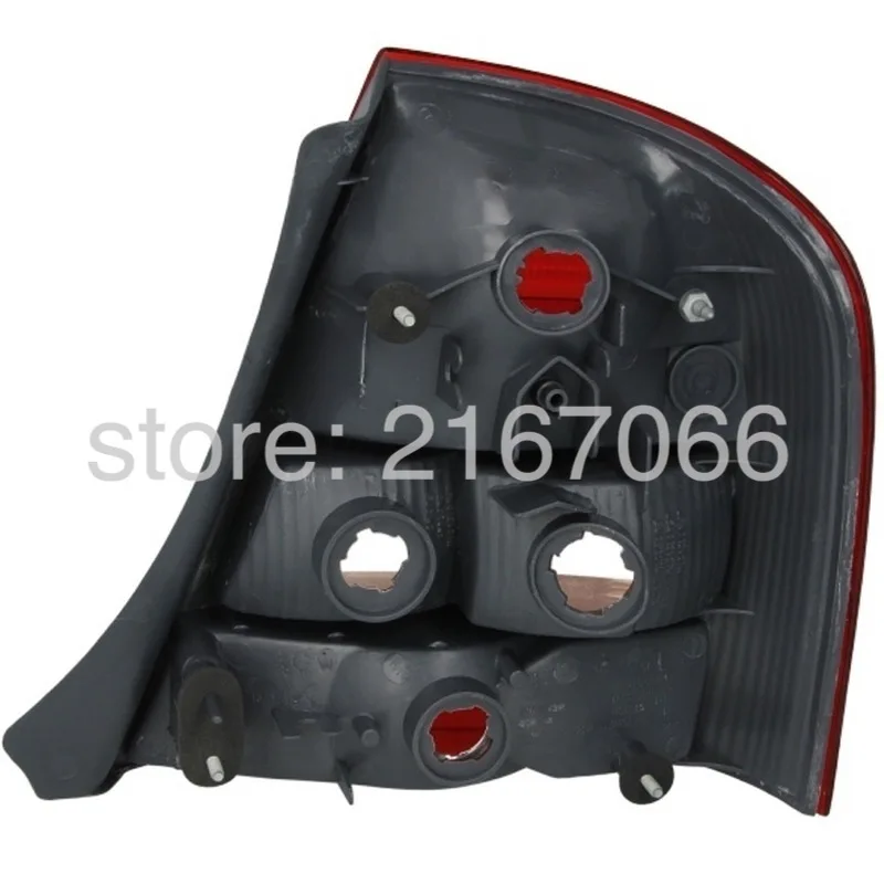 Tail Lights for MAZDA FAMILIA / 323 1998 1999 2000 2001 2002 SEDAN PROTEGE Rear Lamps LEFT
Tail Lights for MAZDA FAMILIA / 323 1998 1999 2000 2001 2002 SEDAN PROTEGE Rear Lamps LEFT