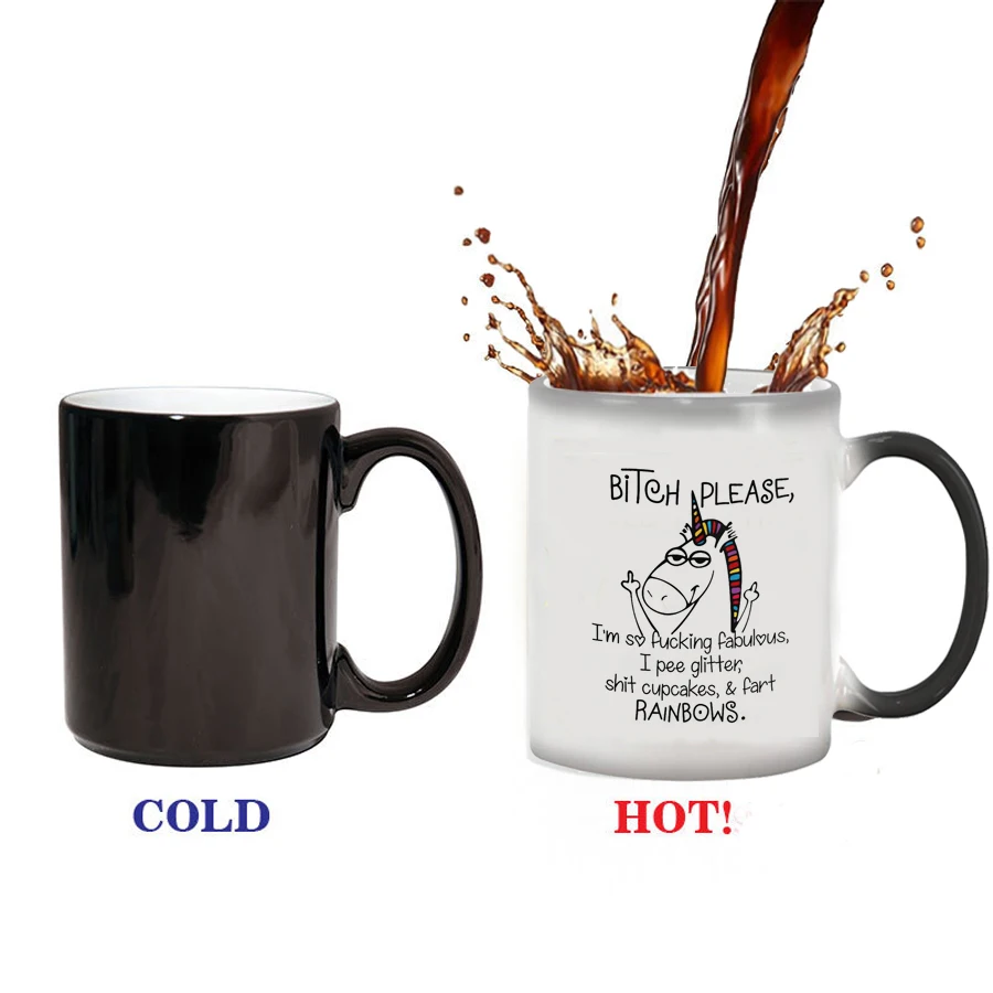 cute unicorn Mugs magic coffee mug color changing heat sensitive ceramic mugs best gift mugs for your friends
cute unicorn Mugs magic coffee mug color changing heat sensitive ceramic mugs best gift mugs for your friends