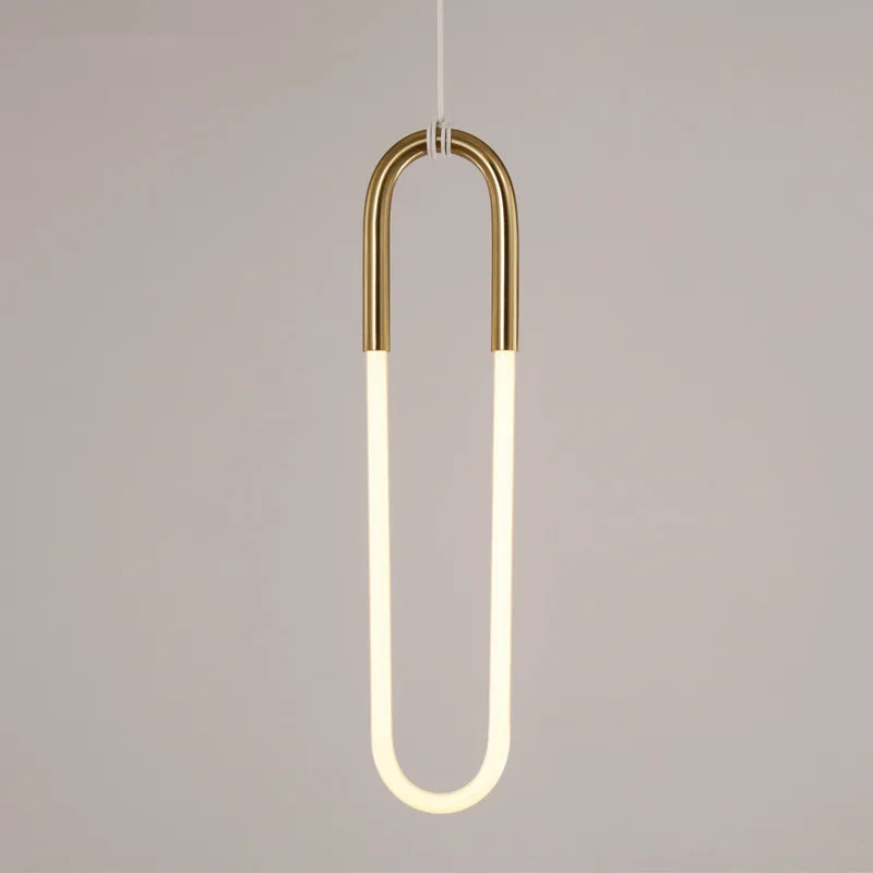 Nordic Modern U Shape Glass Pendant Lights for Living Room Bedroom Bar Office Hanging Lamp Home Deco Modern led Light Fixtures
Nordic Modern U Shape Glass Pendant Lights for Living Room Bedroom Bar Office Hanging Lamp Home Deco Modern led Light Fixtures