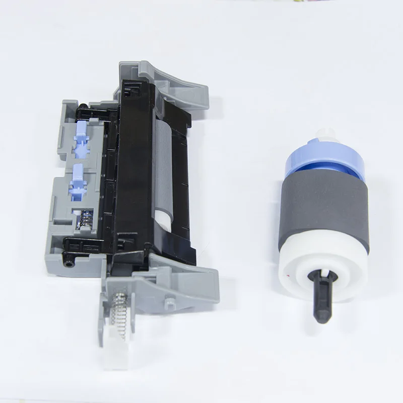Новый CC522-67927 ролик для захвата и разделительная площадка для HP LaserJet M775 CP5525 CP5225
Новый CC522-67927 ролик для захвата и разделительная площадка для HP LaserJet M775 CP5525 CP5225
