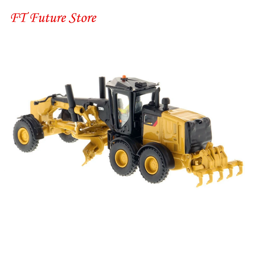 Children Fas Gifts 1/87 Scale Alloy Diecast 12M3 Motor Grader 85520 Engineering Truck Model Toys for Collection Gift
Children Fas Gifts 1/87 Scale Alloy Diecast 12M3 Motor Grader 85520 Engineering Truck Model Toys for Collection Gift