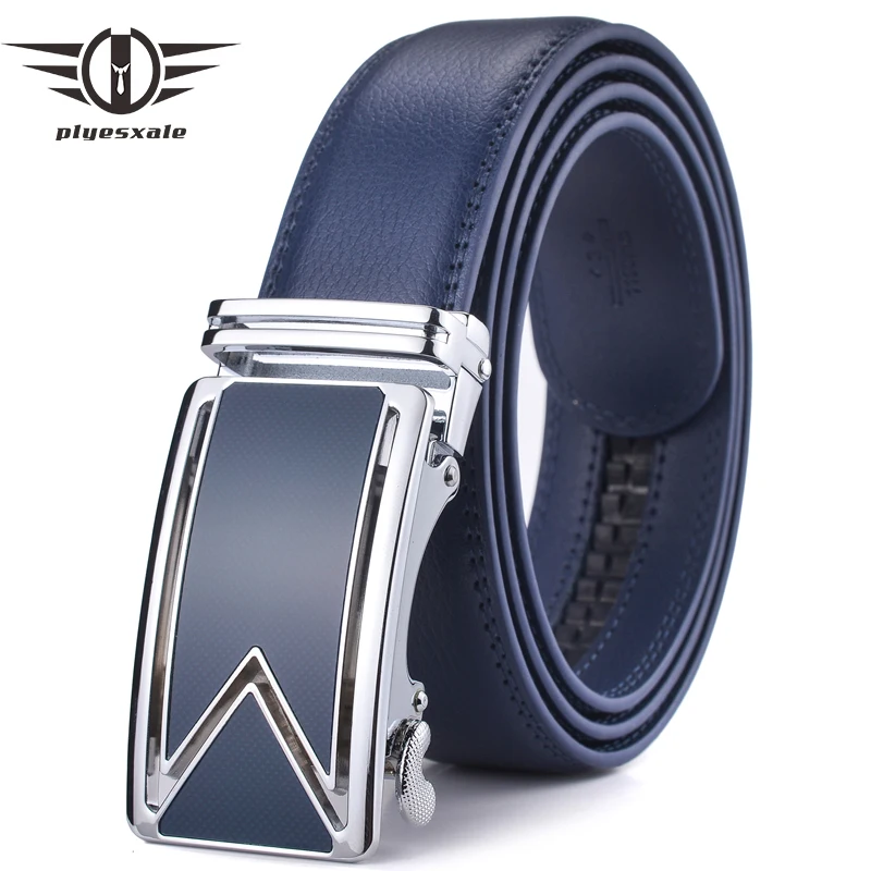 Plyesxale Men Belt 2018 Luxury Brand Dress Belts For Men High Quality Mens Belt For Jeans Brown Black Blue Automatic Cinto G38
Plyesxale Men Belt 2018 Luxury Brand Dress Belts For Men High Quality Mens Belt For Jeans Brown Black Blue Automatic Cinto G38