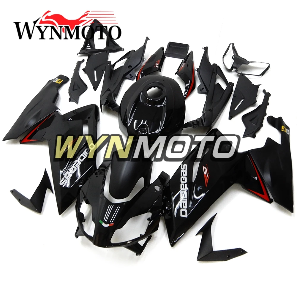 Complete Fairings For Aprilia RS125 2006-2011 Injection ABS Plastics RS4 125 07 08 09 10 Sportbike Body Kits Panels Gloss Black
Complete Fairings For Aprilia RS125 2006-2011 Injection ABS Plastics RS4 125 07 08 09 10 Sportbike Body Kits Panels Gloss Black