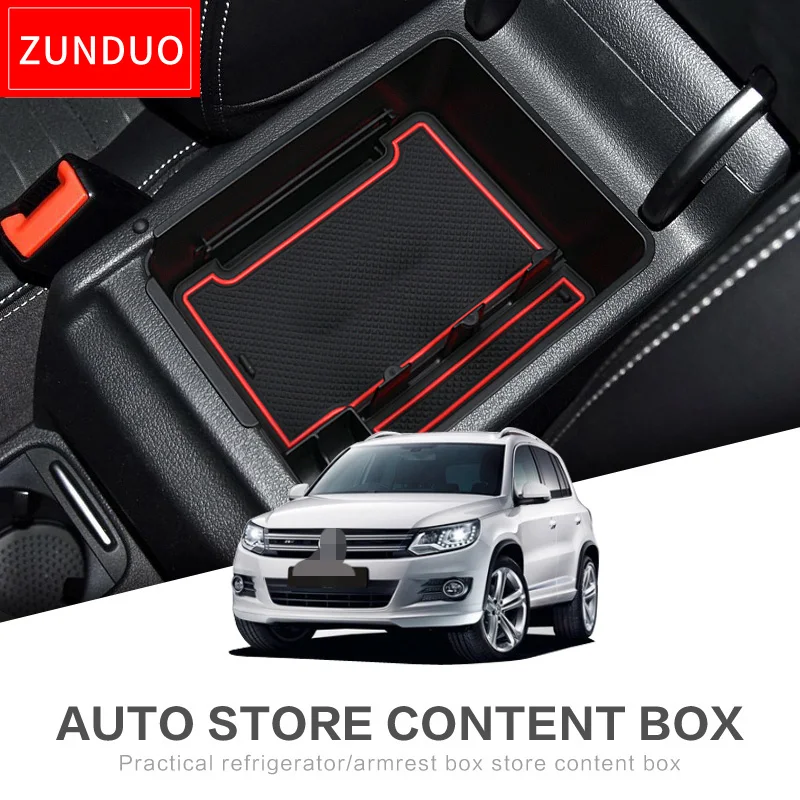 Контейнер ZUNDUO для хранения с центральным подлокотником для TIGUAN 2010-2017, аксессуары для интерьера, контейнер для хранения и поддержания порядк...
Контейнер ZUNDUO для хранения с центральным подлокотником для TIGUAN 2010-2017, аксессуары для интерьера, контейнер для хранения и поддержания порядк...