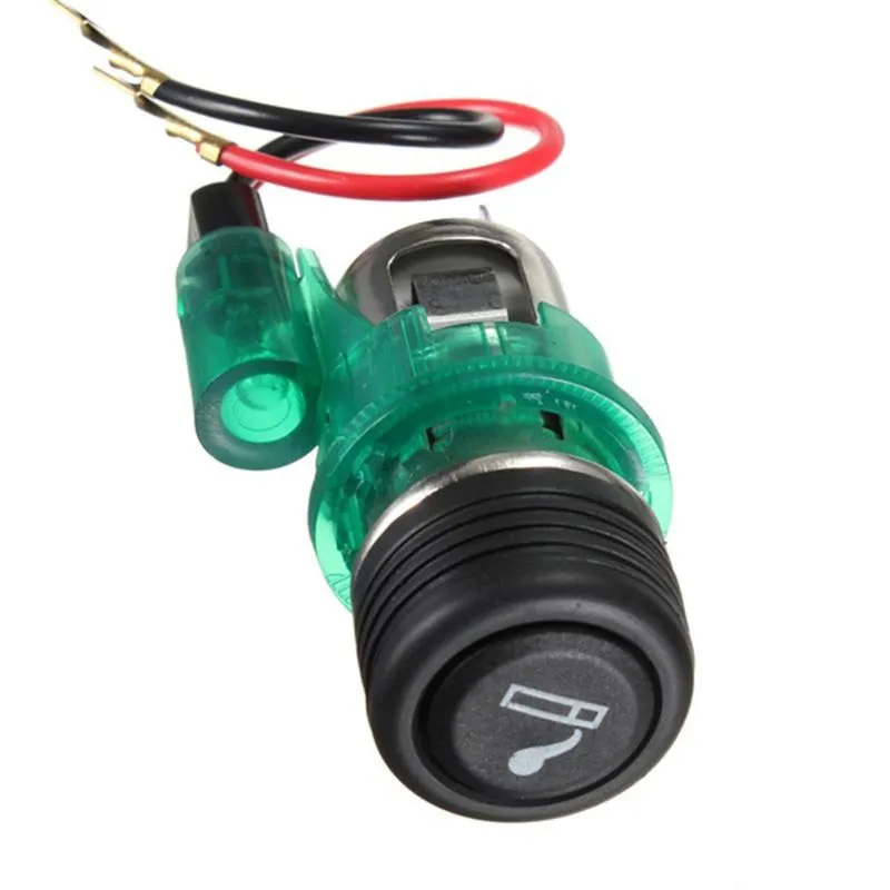 KobraMax Car Accessories Car Auto Truck Cigarette Lighter Socket Fits For Renault Illuminated Cigarette Lighters
KobraMax Car Accessories Car Auto Truck Cigarette Lighter Socket Fits For Renault Illuminated Cigarette Lighters