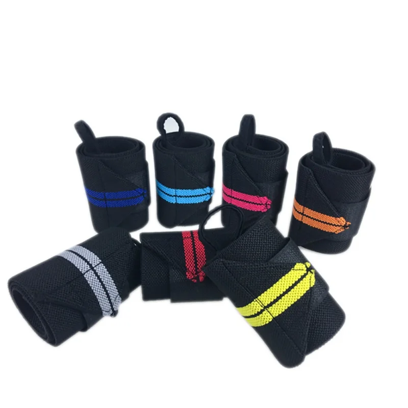 1Pcs Sport Wrist Wraps Straps Gym Workout Fitness Gloves Weightlifting Sports Wristband Fitness Wrist Bracer Support Hand Band
1Pcs Sport Wrist Wraps Straps Gym Workout Fitness Gloves Weightlifting Sports Wristband Fitness Wrist Bracer Support Hand Band