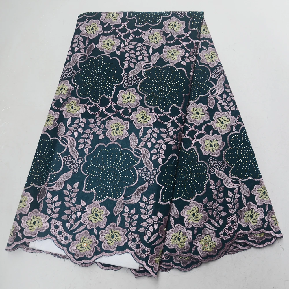 New arrival African polish baby cotton lace fabrics 2019 high quality stones dry Nigerian man Swiss voile laces in Switzerland
New arrival African polish baby cotton lace fabrics 2019 high quality stones dry Nigerian man Swiss voile laces in Switzerland