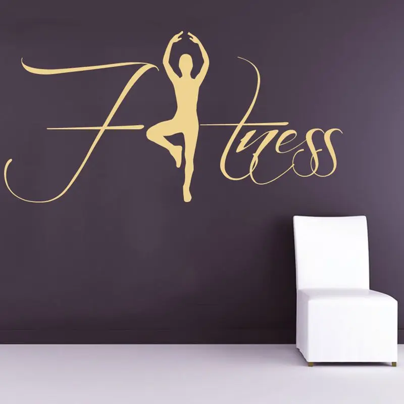 Gym Name Sticker Fitness Crossfit Decal Body-building Posters Vinyl Wall Decals Parede Decor Mural Gym Sticker
Gym Name Sticker Fitness Crossfit Decal Body-building Posters Vinyl Wall Decals Parede Decor Mural Gym Sticker