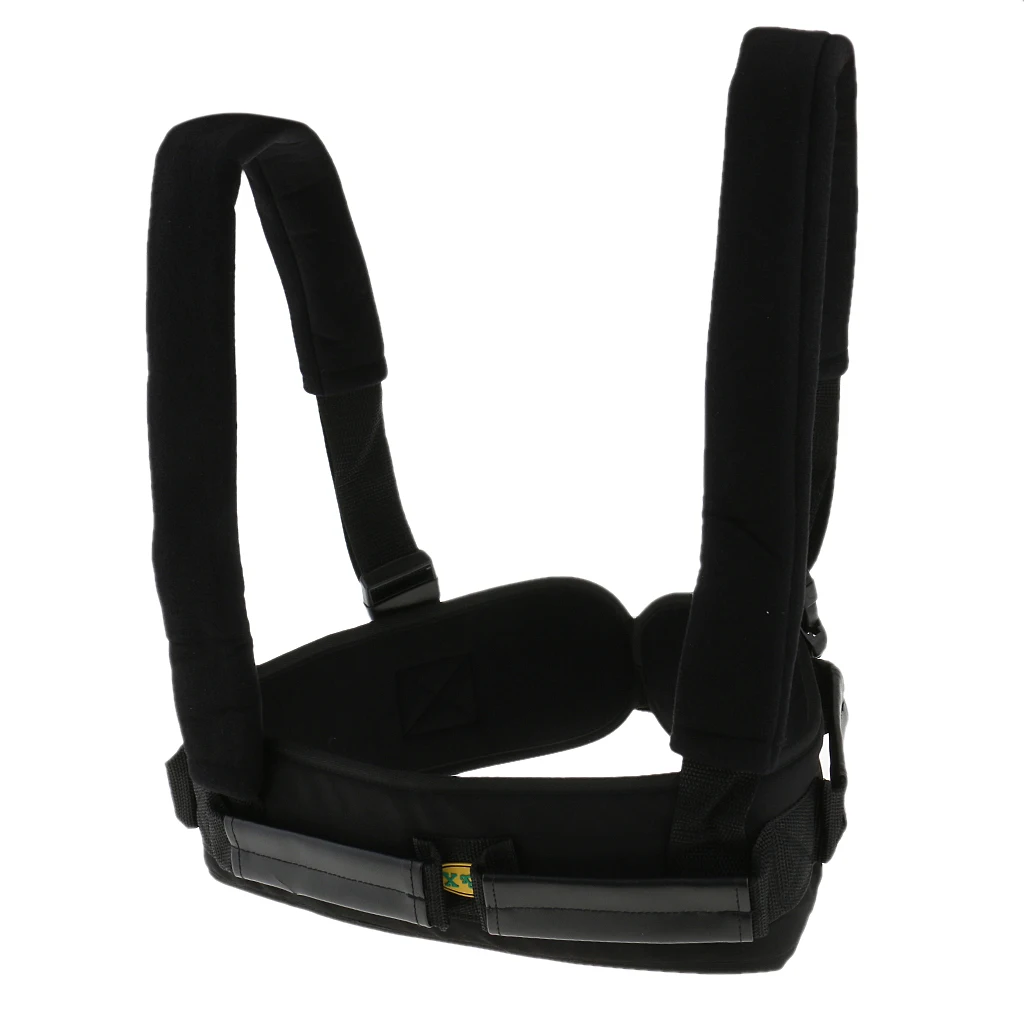 Secure Transfer Walking Gait Belt Patient Ambulation Medical Assit Aid Support Brace XL
Secure Transfer Walking Gait Belt Patient Ambulation Medical Assit Aid Support Brace XL