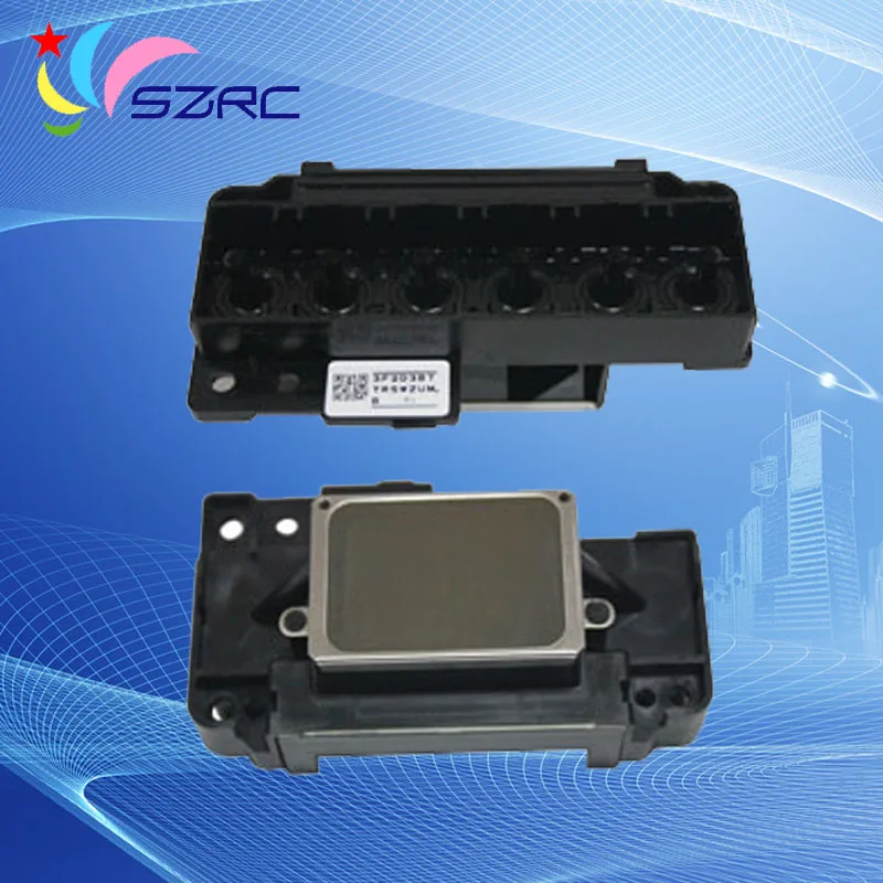 Оригинальная печатающая головка F166000, совместимая с EPSON R200 R210 R220 R230 R300 R310 R320 R340 R350, печатающая головка
Оригинальная печатающая головка F166000, совместимая с EPSON R200 R210 R220 R230 R300 R310 R320 R340 R350, печатающая головка