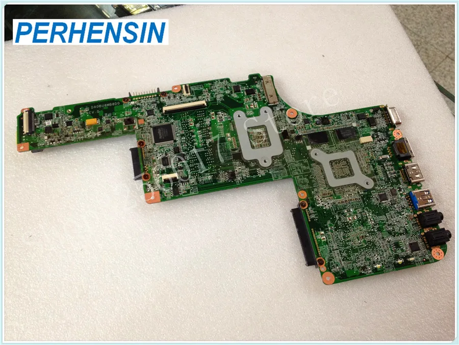 For Toshiba For Toshiba L830 Laptop Motherboard A000208910 DA0BU8MB0D0 SR0N8 I5 3317U 100% WORK PERFECTLY
For Toshiba For Toshiba L830 Laptop Motherboard A000208910 DA0BU8MB0D0 SR0N8 I5 3317U 100% WORK PERFECTLY