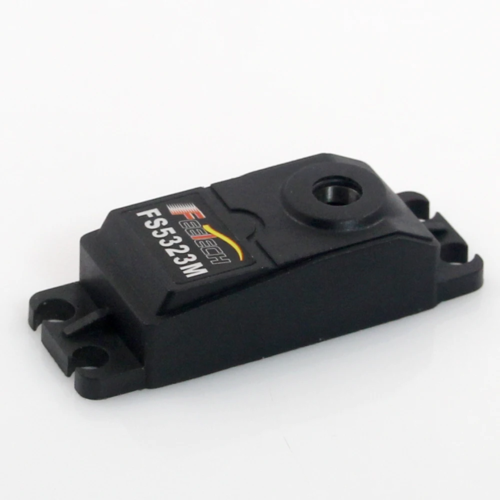 RC Robot Smart Car Truck FEETECH 6V 20kg.cm High Torque Digital Servo baja servo Waterproof servo for baja cars buggy Crawle
RC Robot Smart Car Truck FEETECH 6V 20kg.cm High Torque Digital Servo baja servo Waterproof servo for baja cars buggy Crawle