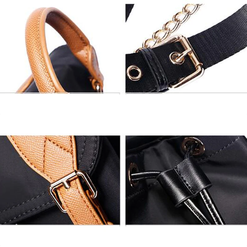 Vintage Canvas Drawstring Backpack Casual Travel Shoulder Bag Rucksack for Women
Vintage Canvas Drawstring Backpack Casual Travel Shoulder Bag Rucksack for Women