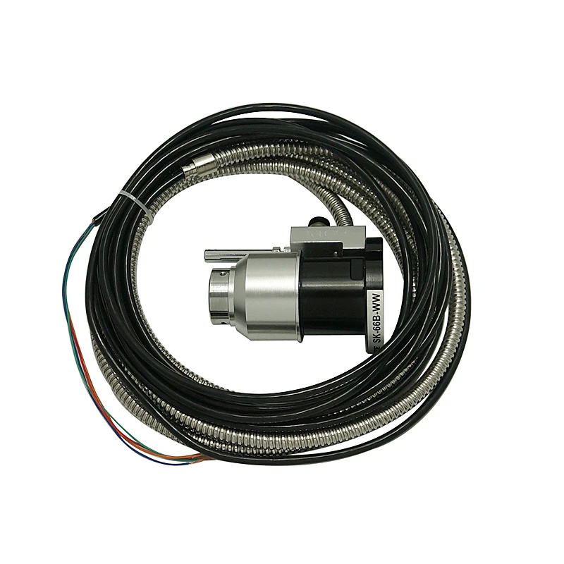 automatic tool sensor CNC router Z axis touch setting gauge for cnc milling machine
automatic tool sensor CNC router Z axis touch setting gauge for cnc milling machine