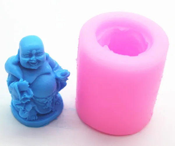 Bodhisattva Craft Making Plaster Mould Creative Home Desk Decoration Art Work Making Tool Handmade Candle Silicone Mold
Bodhisattva Craft Making Plaster Mould Creative Home Desk Decoration Art Work Making Tool Handmade Candle Silicone Mold