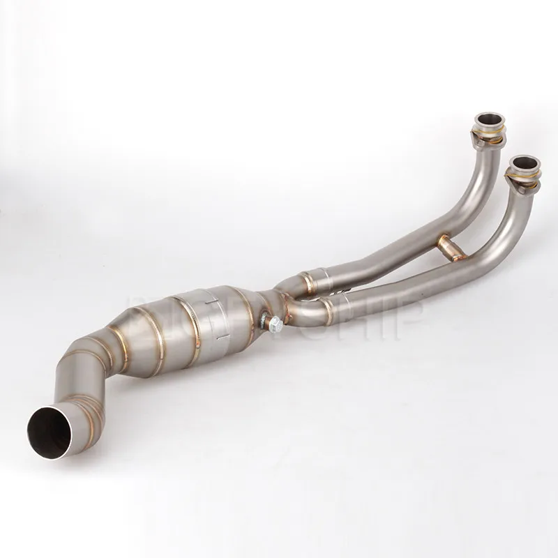 TMAX 530 Motorcycle Exhaust Muffler PIpe Front And Mid Link Pipe For Yamaha TMAX 530 500 2017 2018 2019 Slip-on T MAX 530 500
TMAX 530 Motorcycle Exhaust Muffler PIpe Front And Mid Link Pipe For Yamaha TMAX 530 500 2017 2018 2019 Slip-on T MAX 530 500