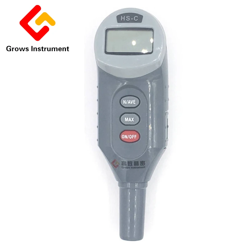 HS-C Digital Type Hardness Tester Shore C Digital Micropore Material Durometer High Quality Rubber Precise Hardness Tester
HS-C Digital Type Hardness Tester Shore C Digital Micropore Material Durometer High Quality Rubber Precise Hardness Tester