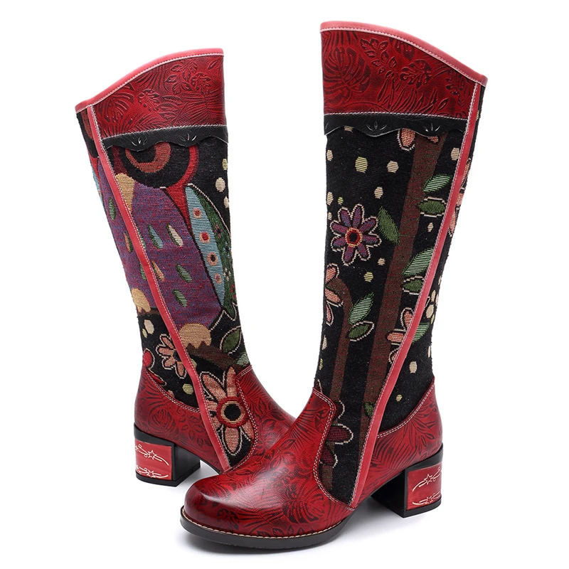 Women Genuine Leather Long Boots Woman Winter Shoes Warm Over Knee High Heel Zip Round Toe 2019 New Fashion Free Shipping
Women Genuine Leather Long Boots Woman Winter Shoes Warm Over Knee High Heel Zip Round Toe 2019 New Fashion Free Shipping