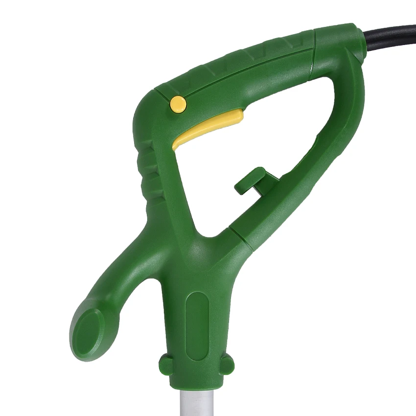 YL-400 Electric Lawn Mower Home Lawn Machine Cutting Grass Trimmer Portable Foldable Garden Tools Mower Grass Cutter 220V 400W
YL-400 Electric Lawn Mower Home Lawn Machine Cutting Grass Trimmer Portable Foldable Garden Tools Mower Grass Cutter 220V 400W