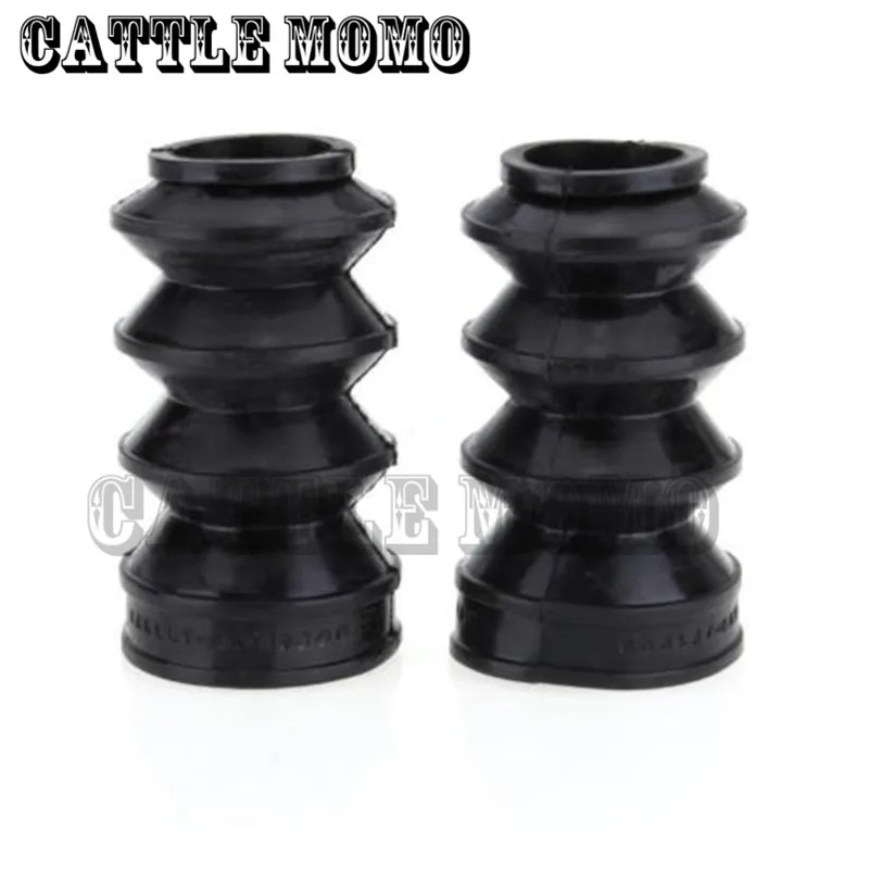 Motor Rubber Front Fork Boots Shock Gaiters For Iron 883 XL883 Sportster 1200 Dyna FX/XL 1973-UP Motorcycle Shock Gaiters 39mm
Motor Rubber Front Fork Boots Shock Gaiters For Iron 883 XL883 Sportster 1200 Dyna FX/XL 1973-UP Motorcycle Shock Gaiters 39mm