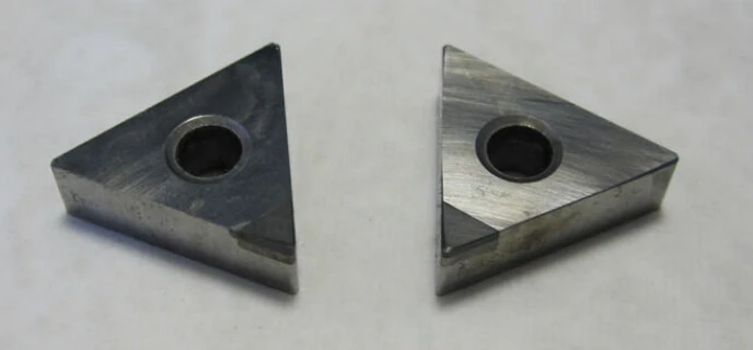 2 шт. TNMG160402/TNMG160404/TNMG1608 PCD CBN вставки CNC Алмазная вставка для токарных инструментов