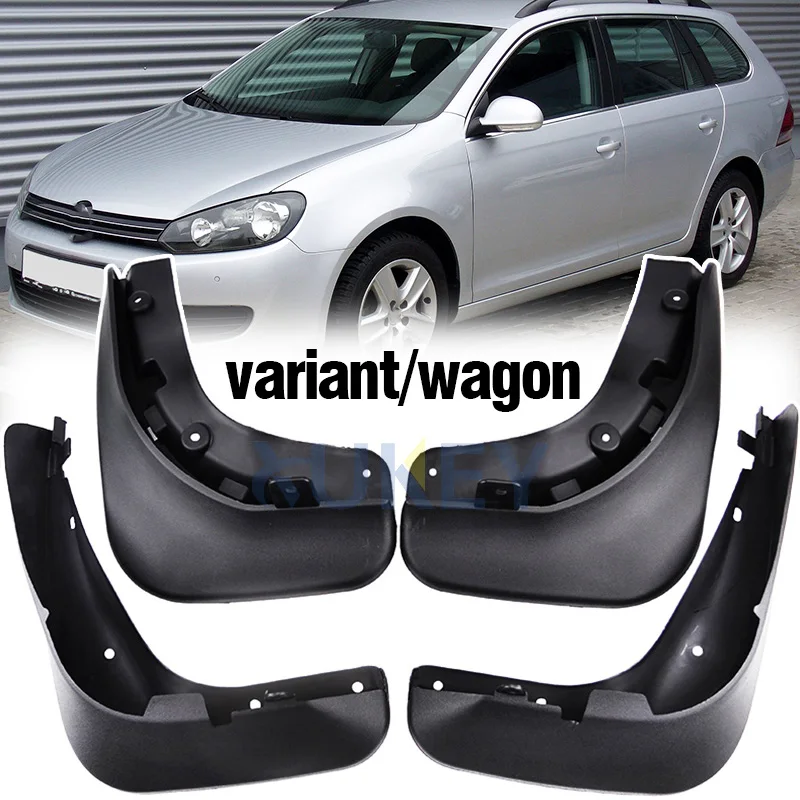 Set Front Rear For VW Golf 6 MK6 VI Variant Estate Vento Wagon Jetta SportWagen Mud Flaps Mudflaps Splash Guards Mudguards
Set Front Rear For VW Golf 6 MK6 VI Variant Estate Vento Wagon Jetta SportWagen Mud Flaps Mudflaps Splash Guards Mudguards